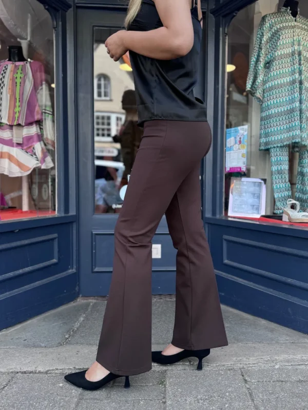 MEIMEIJ 'Tairn' Trousers>Women Trousers