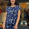 Mercy Delta 'Blair' Blouse>Women Shirts & Blouses
