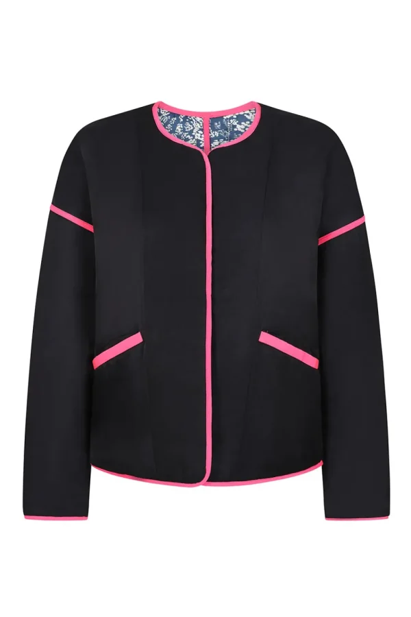 Mercy Delta 'Dalton' Jacket>Women Coats & Jackets
