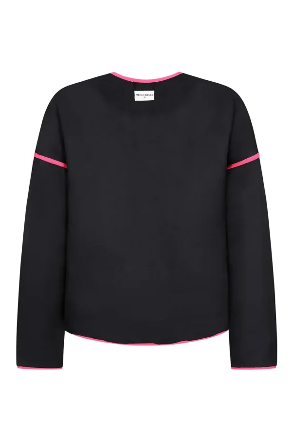 Mercy Delta 'Dalton' Jacket>Women Coats & Jackets