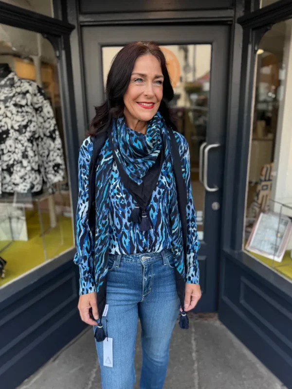 Mercy Delta 'Goodwood' Shirt>Women Shirts & Blouses