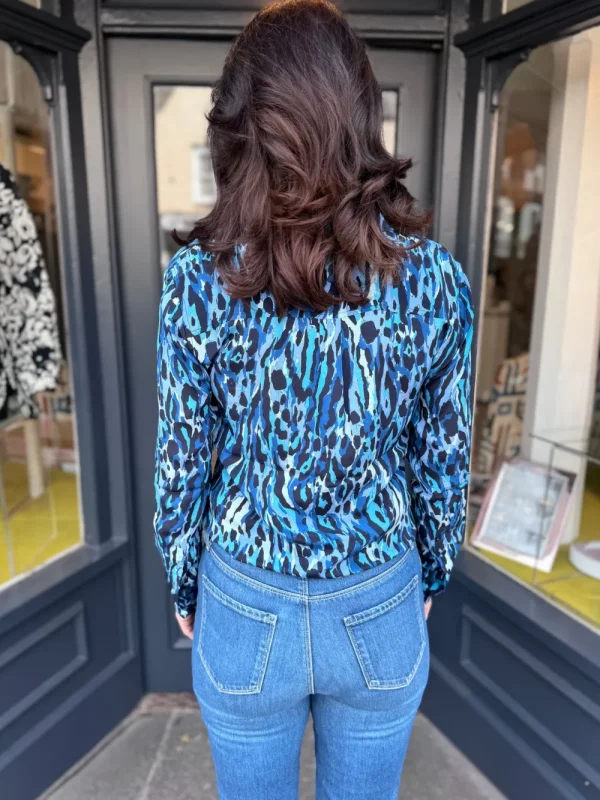 Mercy Delta 'Goodwood' Shirt>Women Shirts & Blouses