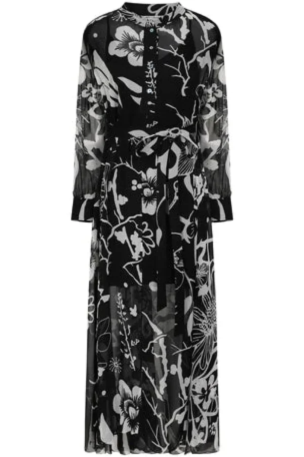 Mercy Delta 'Homewood' Imaginary Paradise Dress>Women Dresses & Jumpsuits
