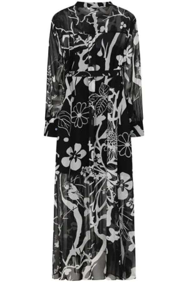 Mercy Delta 'Homewood' Imaginary Paradise Dress>Women Dresses & Jumpsuits
