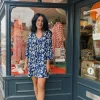 Mercy Delta 'Lambton' Tunic>Women Dresses & Jumpsuits