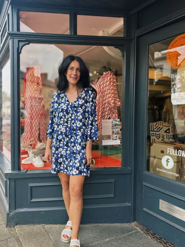 Mercy Delta 'Lambton' Tunic>Women Dresses & Jumpsuits