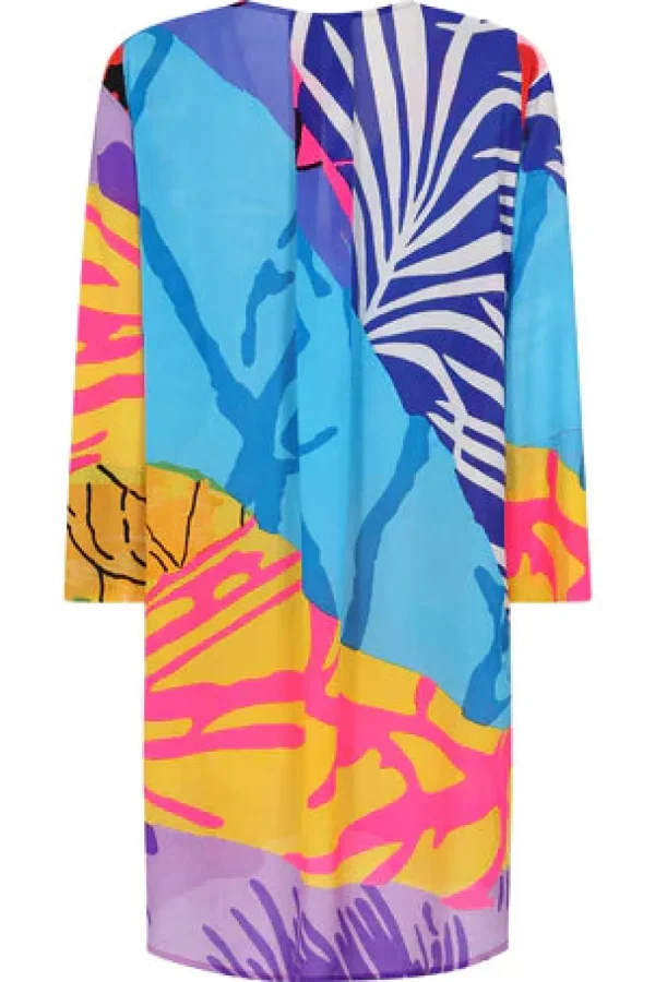 Mercy Delta 'Lambton' Tunic Mo>Women Shirts & Blouses