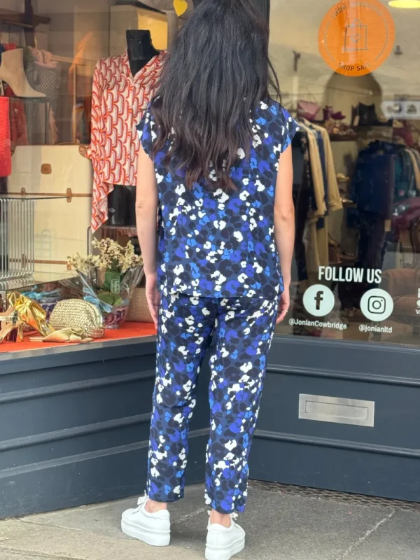 Mercy Delta 'Margam' Trousers>Women Trousers