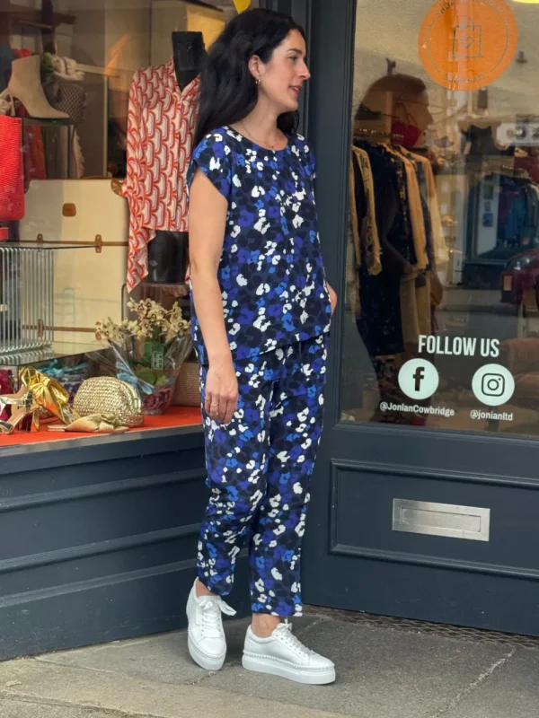 Mercy Delta 'Margam' Trousers>Women Trousers