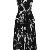 Mercy Delta 'Penrose' Imaginary Paradise Dress>Women Dresses & Jumpsuits