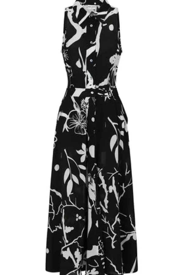 Mercy Delta 'Penrose' Imaginary Paradise Dress>Women Dresses & Jumpsuits