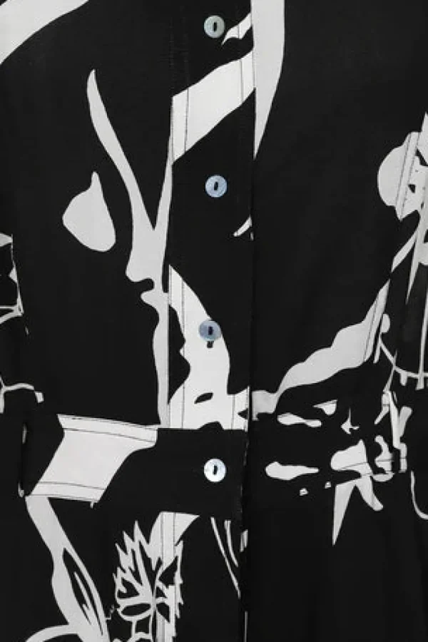 Mercy Delta 'Penrose' Imaginary Paradise Dress>Women Dresses & Jumpsuits