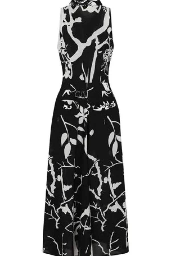 Mercy Delta 'Penrose' Imaginary Paradise Dress>Women Dresses & Jumpsuits