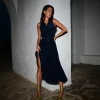 Mercy Delta 'Penrose' Midnight>Women Dresses & Jumpsuits