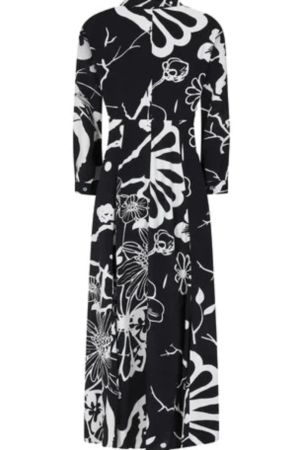 Mercy Delta 'Rosedene' V Dress>Women Dresses & Jumpsuits