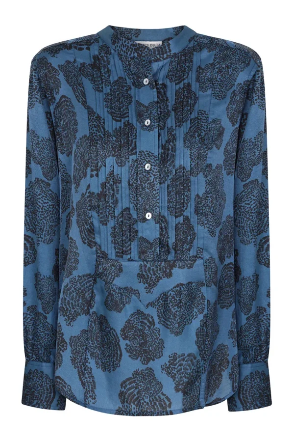 Mercy Delta 'Rufford' Blouse>Women Shirts & Blouses