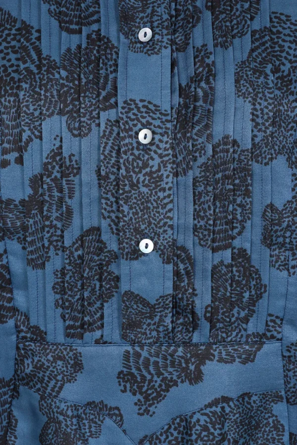 Mercy Delta 'Rufford' Blouse>Women Shirts & Blouses
