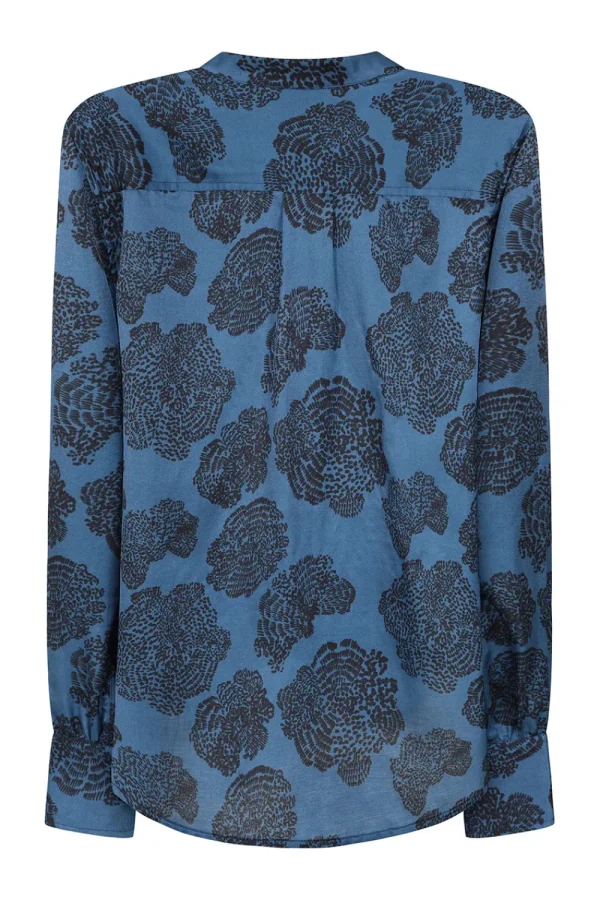 Mercy Delta 'Rufford' Blouse>Women Shirts & Blouses