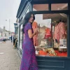 Mercy Delta 'Stewart' Dress>Women Dresses & Jumpsuits