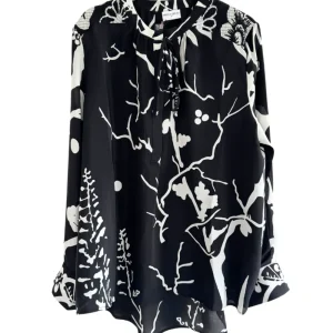 Mercy Delta 'Stowe' Blouse>Women Shirts & Blouses