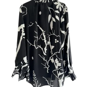 Mercy Delta 'Stowe' Blouse>Women Shirts & Blouses