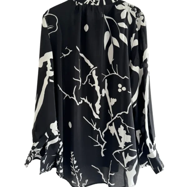 Mercy Delta 'Stowe' Blouse>Women Shirts & Blouses