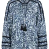 Mercy Delta 'Witley' Shirt>Women Shirts & Blouses