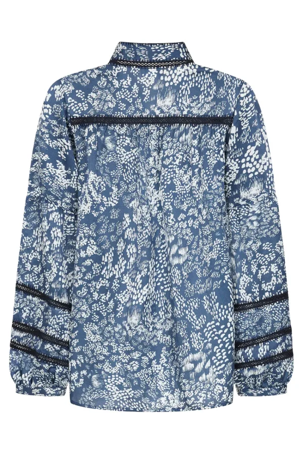 Mercy Delta 'Witley' Shirt>Women Shirts & Blouses