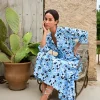 Mercy Delta 'Wollaton' Dress>Women Dresses & Jumpsuits