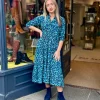 Mercy Delta 'Wollaton' Dress>Women Dresses & Jumpsuits