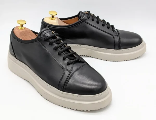 Moreschi Click> Mens