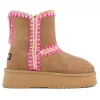 MOU ‘Norfolk’>Women Boots