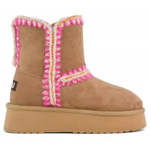 MOU ‘Norfolk’>Women Boots