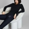 Munthe Cutest Long Sleeve Tee>Women Shirts & Blouses