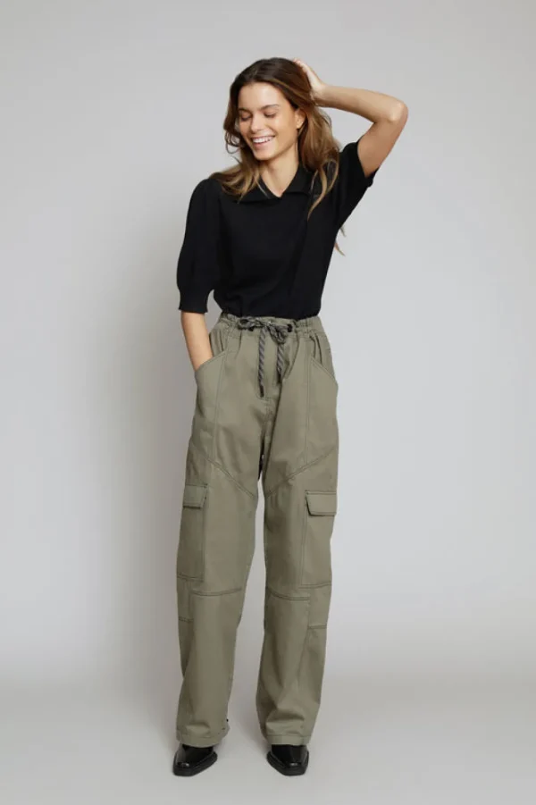 Munthe 'Excalate' Top>Women Shirts & Blouses