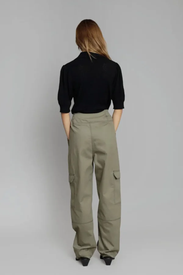 Munthe 'Excalate' Top>Women Shirts & Blouses