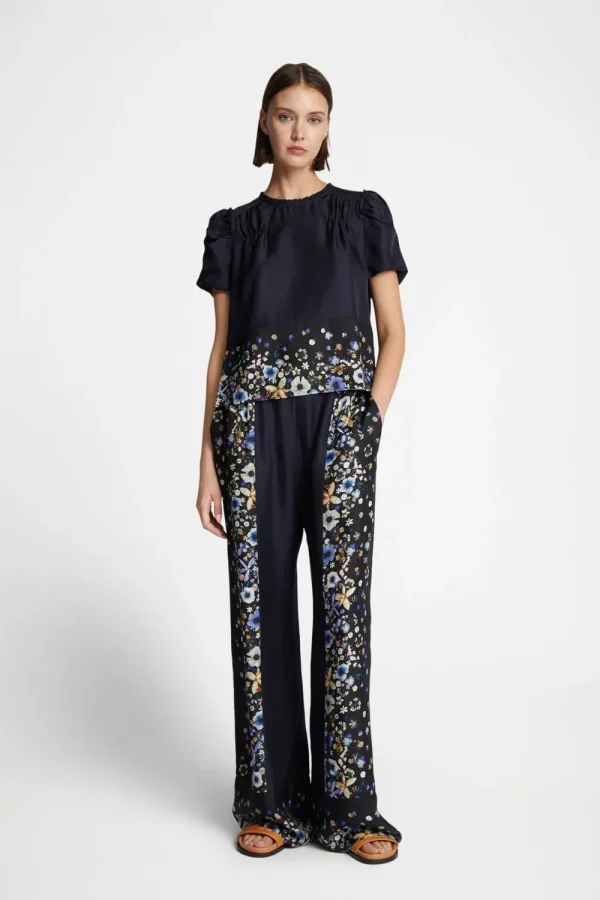 Munthe ‘FABERT’ Trouser>Women Trousers