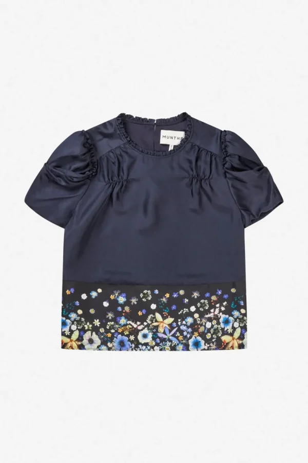 Munthe ‘FAHSAI’ Top>Women Shirts & Blouses