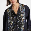 Munthe ‘FAZIA’ Silk Top>Women Shirts & Blouses