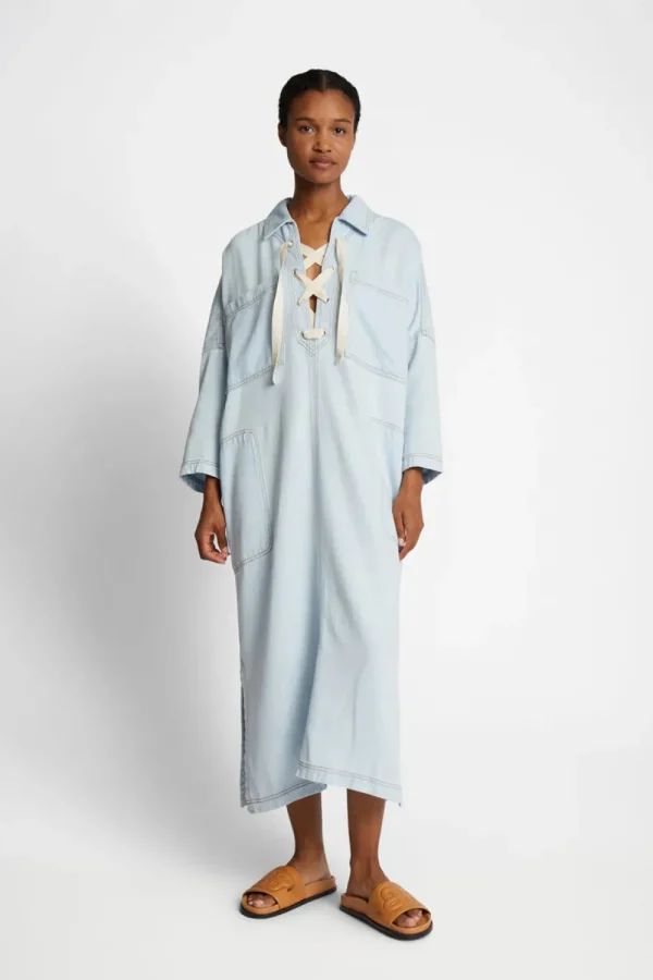 Munthe 'Festina' Dress>Women Dresses & Jumpsuits