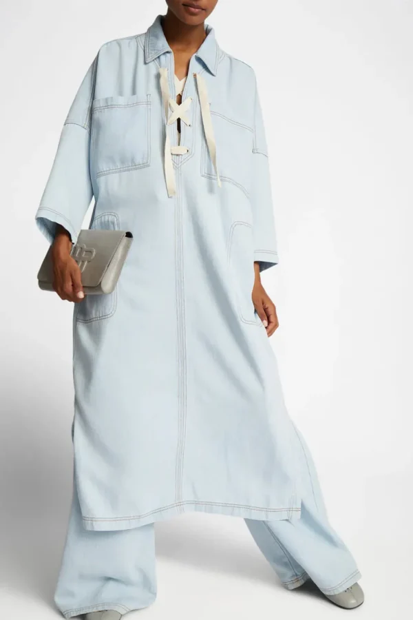 Munthe 'Festina' Dress>Women Dresses & Jumpsuits
