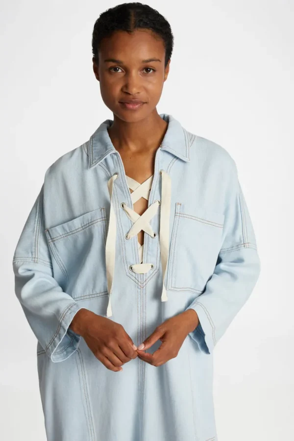 Munthe 'Festina' Dress>Women Dresses & Jumpsuits
