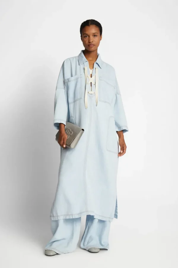 Munthe 'Festina' Dress>Women Dresses & Jumpsuits