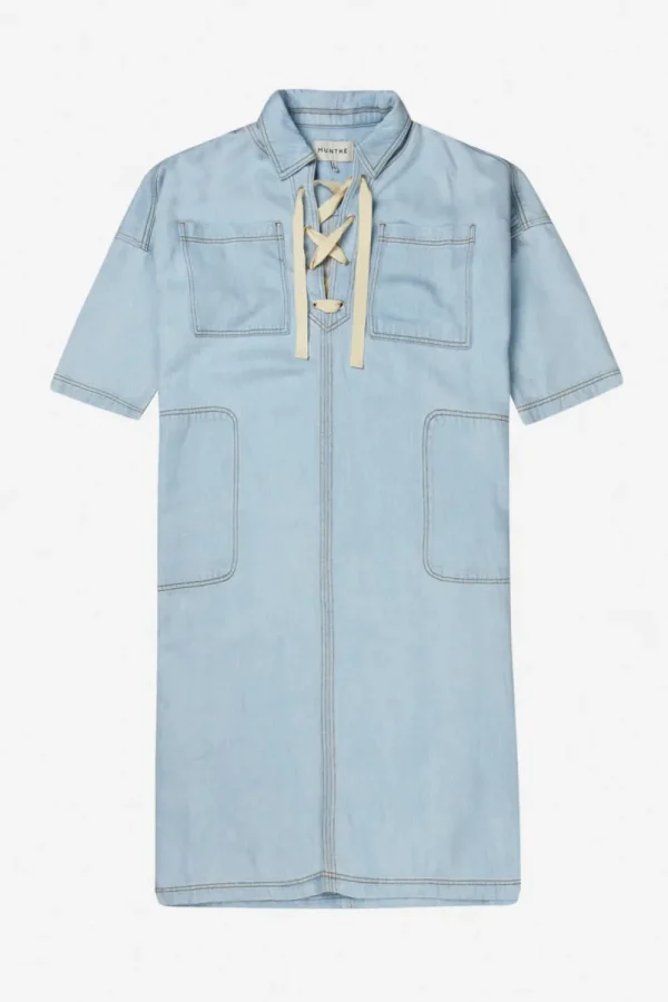Munthe 'Festina' Dress>Women Dresses & Jumpsuits
