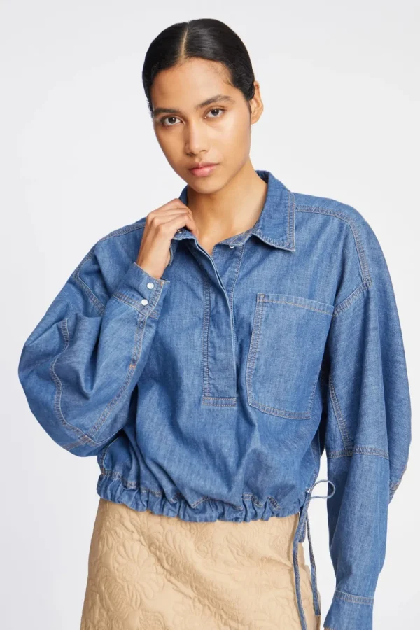 Munthe ‘FIHR’ Top>Women Shirts & Blouses