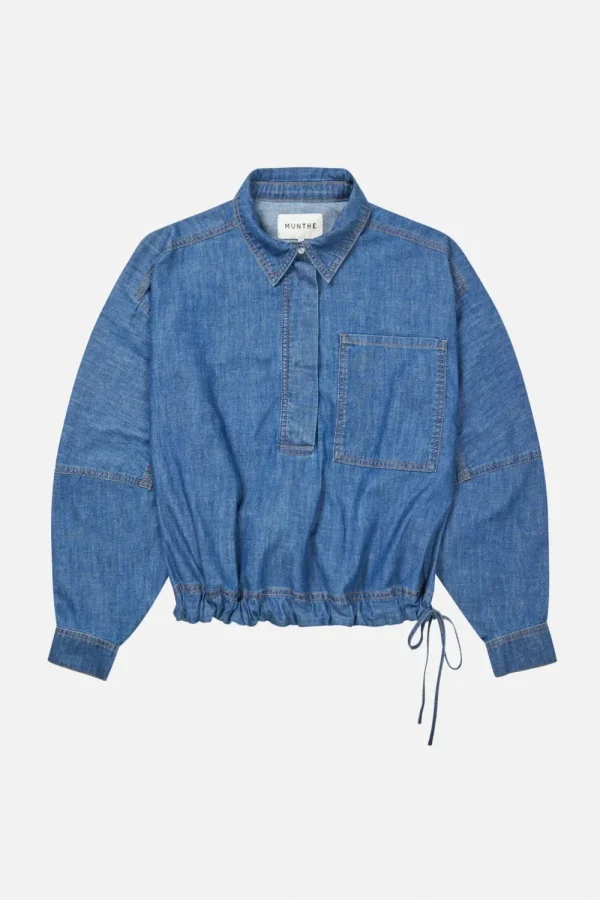 Munthe ‘FIHR’ Top>Women Shirts & Blouses