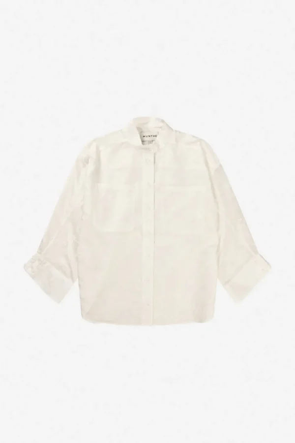 Munthe ‘FORTUNATO’ Top>Women Shirts & Blouses