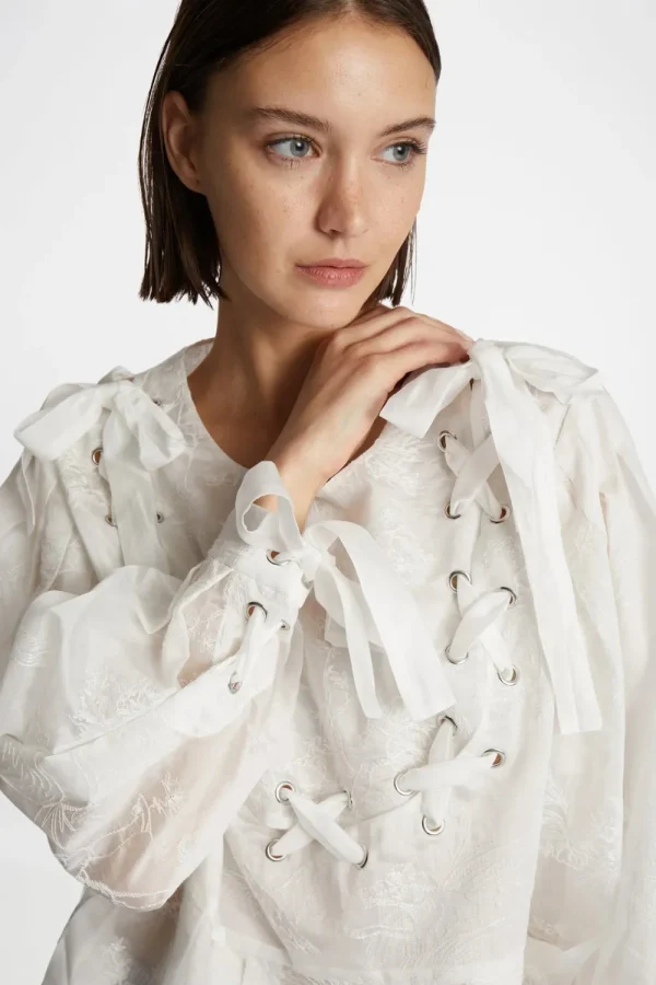Munthe ‘FRENI’ Top>Women Shirts & Blouses