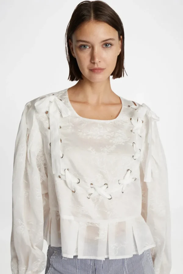 Munthe ‘FRENI’ Top>Women Shirts & Blouses