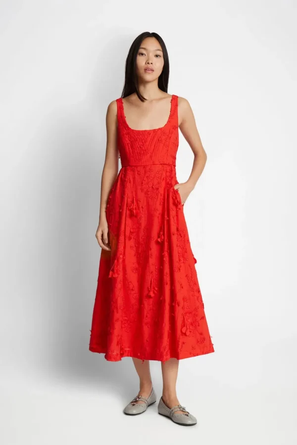 Munthe ‘FRONIA’ Dress>Women Dresses & Jumpsuits
